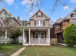 728 E 35th St, Baltimore, MD