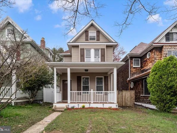 728 E 35th St, Baltimore, MD 21218