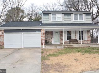 110 Chalet Ct, Camden Wyoming, DE 19934