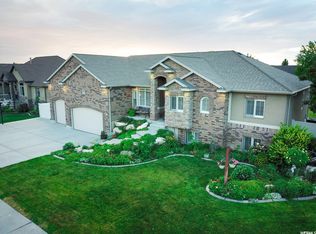 3139 N 1350 W, Pleasant View, UT 84414