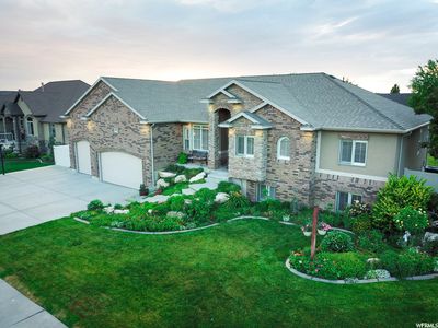 3139 N 1350 W, Pleasant View, UT, 84414