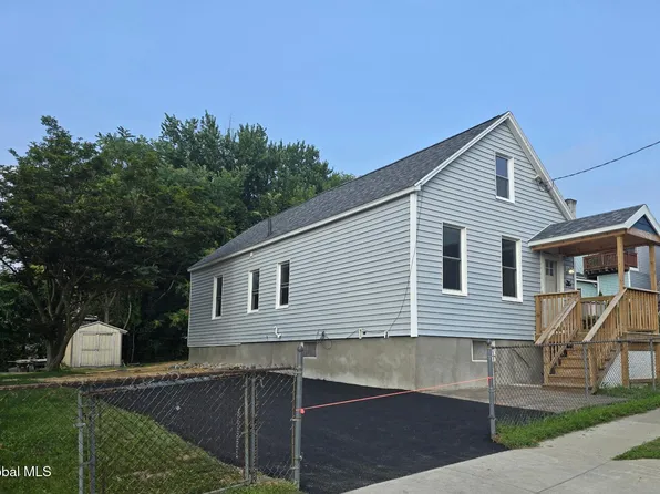 35 Pine Street, Rensselaer, NY 12144