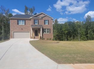 939 SE Avenida Way, McDonough, GA 30252