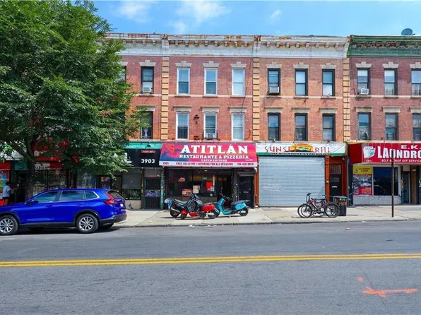 3905 5th Ave, Brooklyn, NY 11232