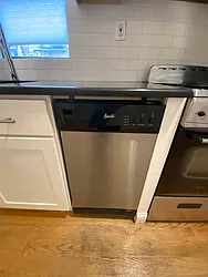 Rented by Best Apartments North Inc