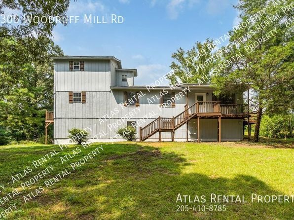 4305 Woodruff Mill Rd