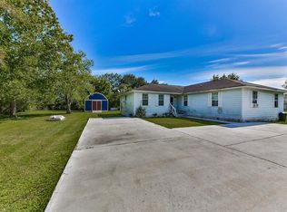 13731 Segrest Dr, Houston, TX 77047