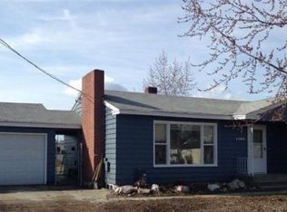 1105 N University Rd, Spokane, WA 99206