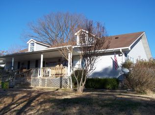 2660 Highway 63, Hardy, AR 72542