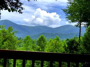 106 Cedar Ridge Rd #3, Cherry Log, GA 30522