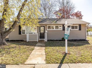 5519 Adleigh Ave, Baltimore, MD 21206