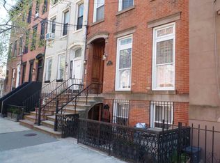 251 York St #3, Jersey City, NJ 07302