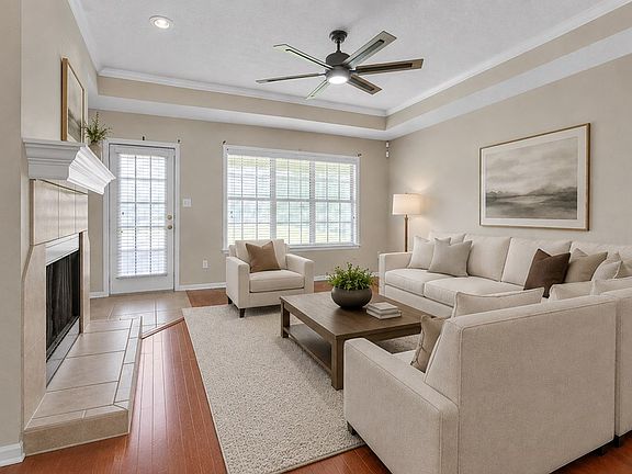 4th image of 3918 Wynnfield Dr
