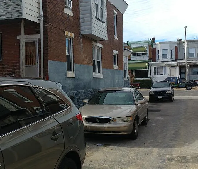 Appletree Street