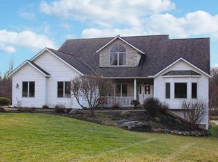 4660 S Berkley Rd, Richfield, OH 44286