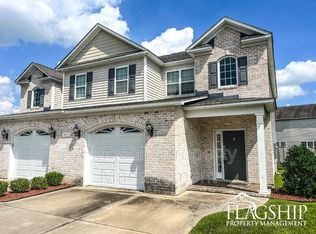 2015 B Leighton Dr, Greenville, NC 27834
