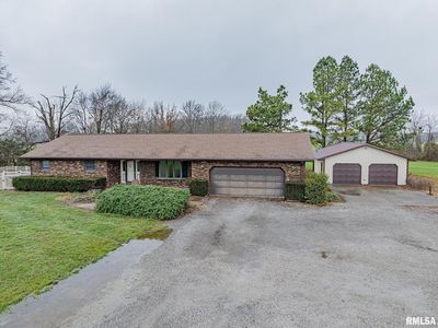 6771 County Highway 23 Rd, Ashley, IL, 62808