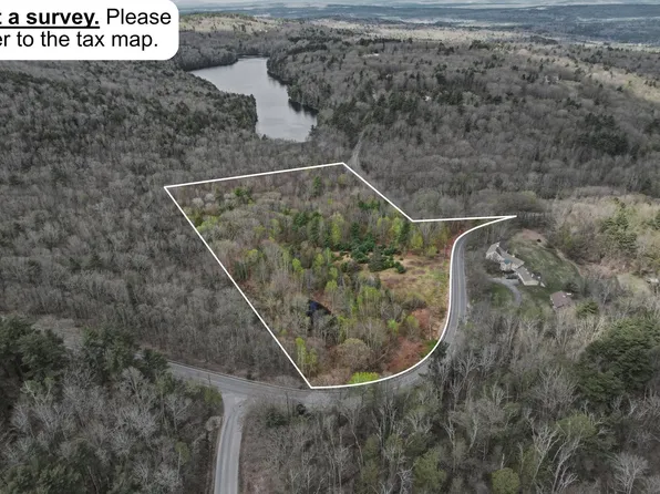 Lot 12 Berry Pond Road R23-Lot 12, Pittsfield, NH 03263