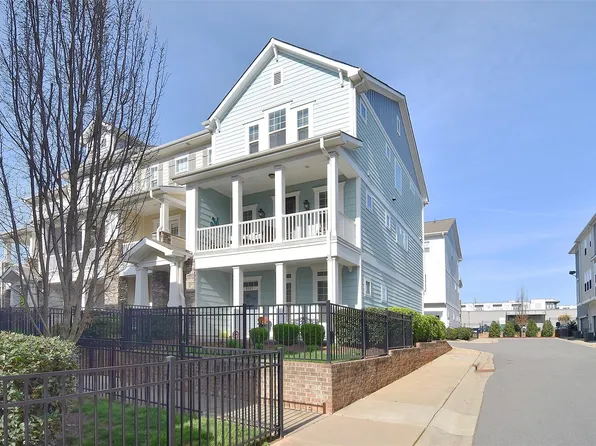 2339 Crockett Park Pl, Charlotte, NC 28203