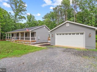 7401 Stubbs Bridge Rd, Spotsylvania, VA 22551