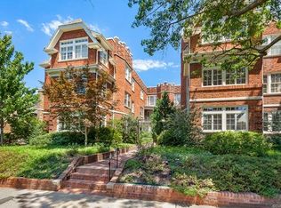 3414 Monument Ave #U204, Richmond, VA 23221
