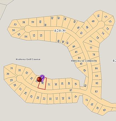 2nd image of 3028 Kiahuna Plantation Dr