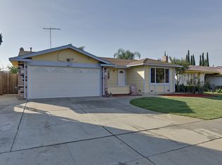 4631 Thornhaven Way, San Jose, CA 95111