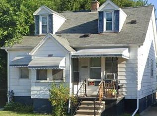 11107 Maxwell Ave, Warren, MI 48089