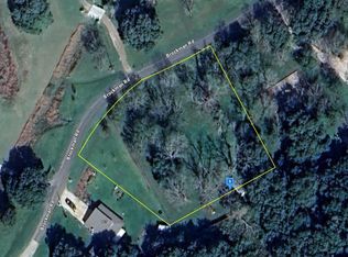 509 Brockman Rd, Wharton, TX 77488