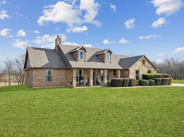 370 Private Road 5291, Yantis, TX 75497