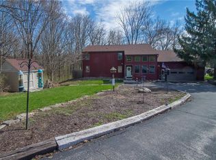 6295 Boone Rdg, Zionsville, IN 46077