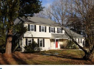 173 Sandy Knoll Dr, Doylestown, PA 18901