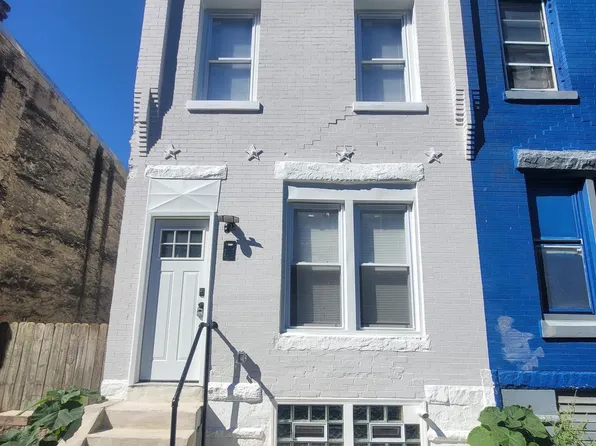 2548 N Patton St, Philadelphia, PA 19132