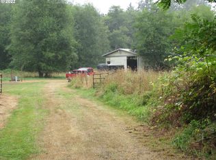 42482 Hillcrest Loop, Astoria, OR 97103