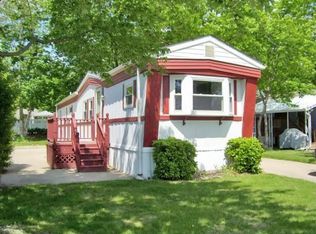 3508 Wheelhouse Rd, Middle River, MD 21220