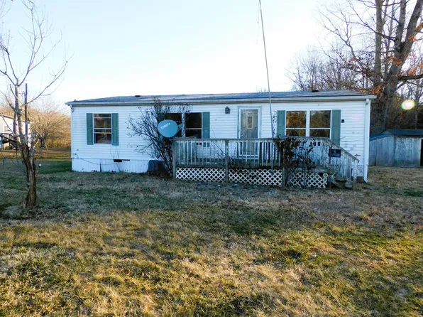 2088 Murphy Grove Rd, Halifax, VA 24558