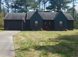 107 Holly Dr, Elizabeth City, NC 27909