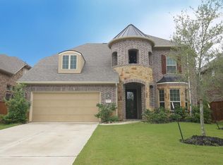 11522 Via Verdone Dr, Richmond, TX 77406