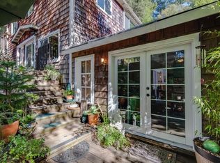 (Undisclosed Address), Los Gatos, CA 95033