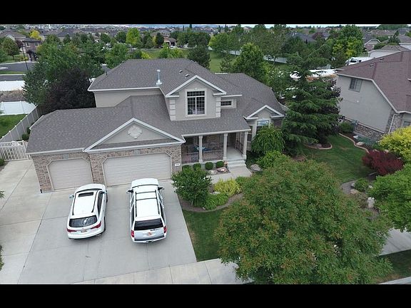 2nd image of 11182 S Belmont Hills Pl