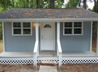 6624 New Jesup Hwy APT A, Brunswick, GA 31523