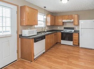 2777 Proclamation Way, Columbus, OH 43207