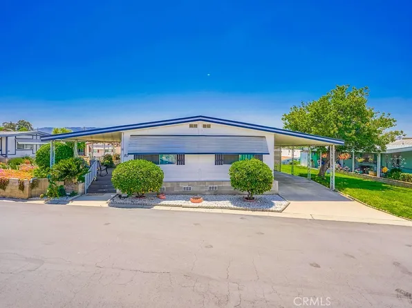 33660 Calimesa Blvd #80, Yucaipa, CA 92399