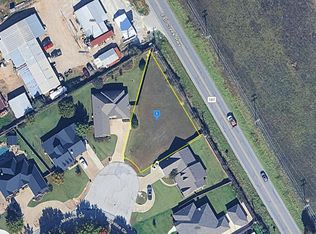 5335 Mission Cir, Granbury, TX 76049