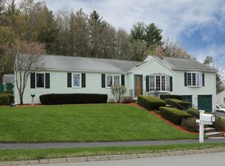 23 Grace Rd, Woburn, MA 01801