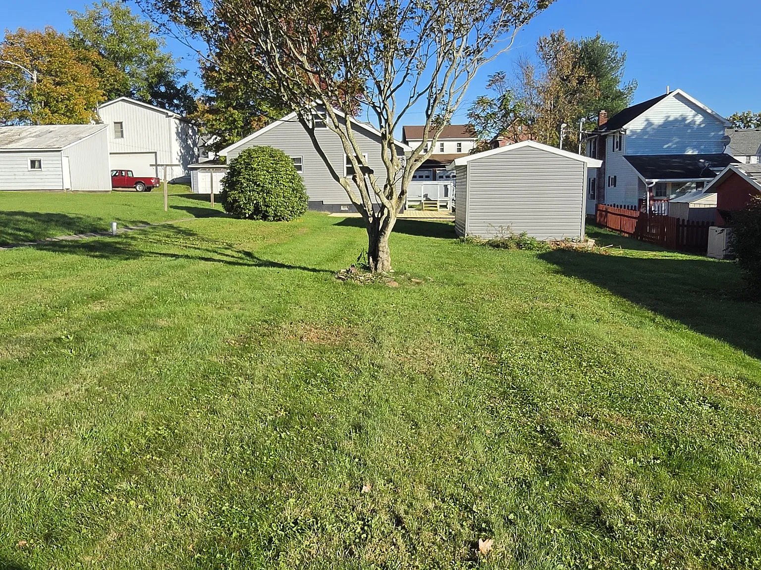3 bed, 1.5 bath, 1100 sqft, $1,385 — Photo 4