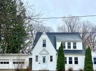 345 Coolidge Ave #1, Manchester, NH 03102
