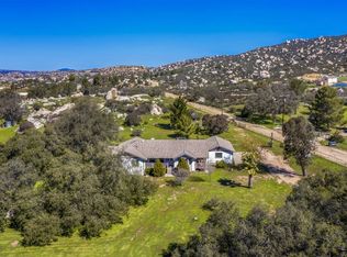 23970 Hartley Hill Rd, Potrero, CA 91963