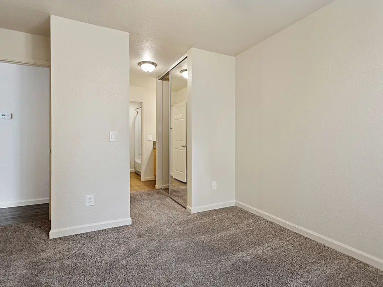 Executive or Custom Remodel Primary Bedroom (Cedar)