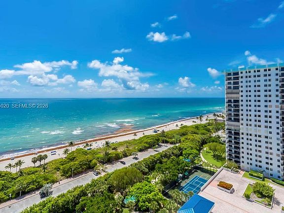 3rd image of 1201 S Ocean Dr APT 2003N